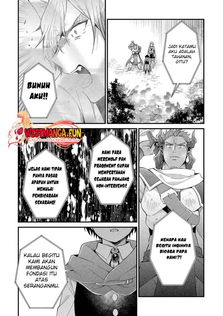 sai-no-kenja-wa-hikage-no-michi-wo-ayumitai - Chapter: 16