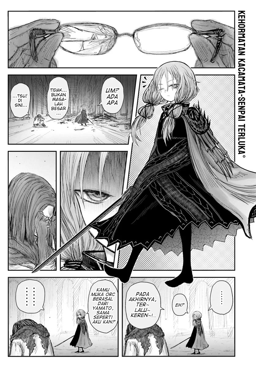 isekai-ojisan - Chapter: 60