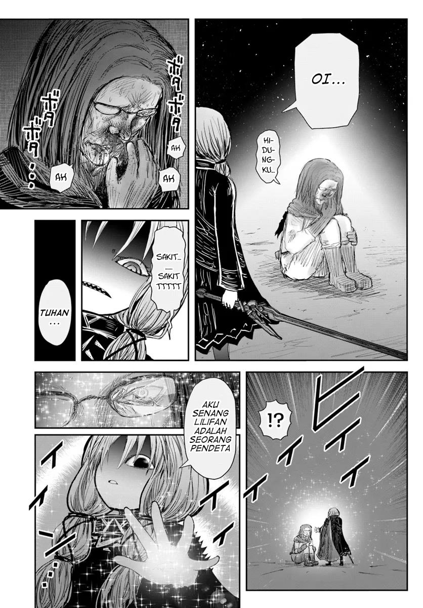 isekai-ojisan - Chapter: 60