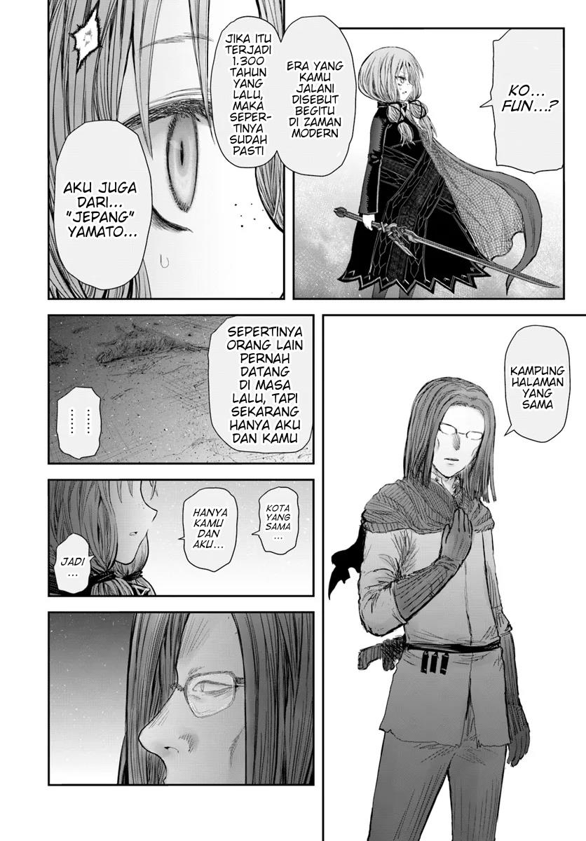 isekai-ojisan - Chapter: 60