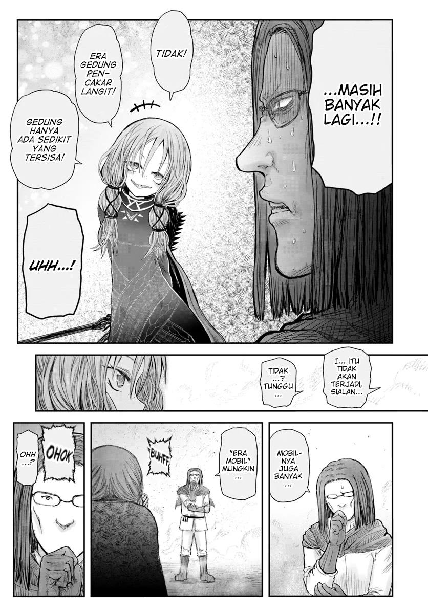 isekai-ojisan - Chapter: 60