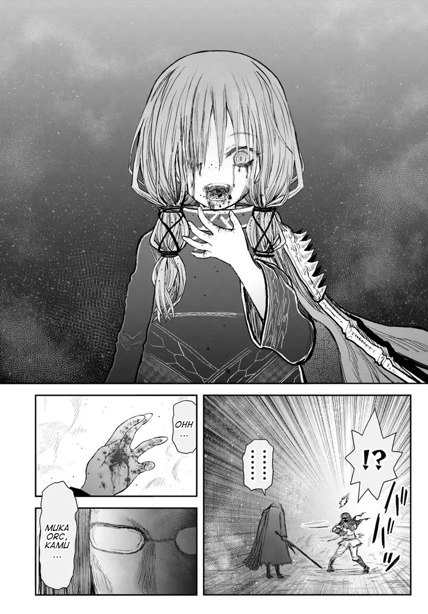 isekai-ojisan - Chapter: 60