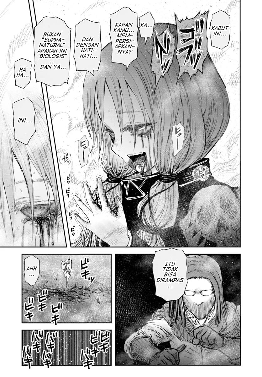 isekai-ojisan - Chapter: 60