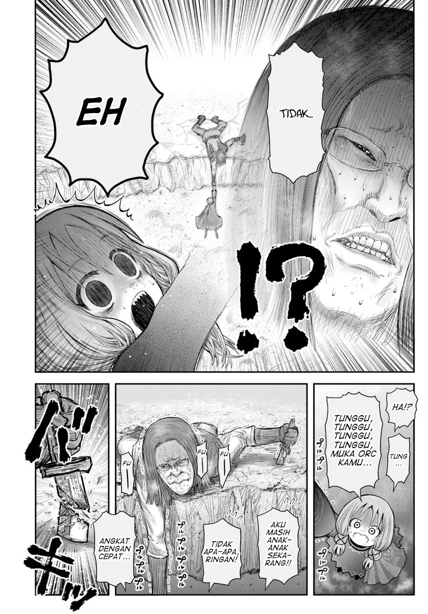 isekai-ojisan - Chapter: 60