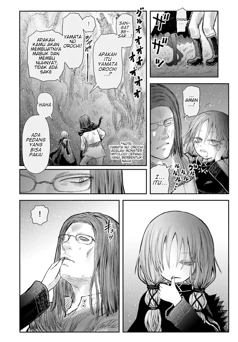 isekai-ojisan - Chapter: 60