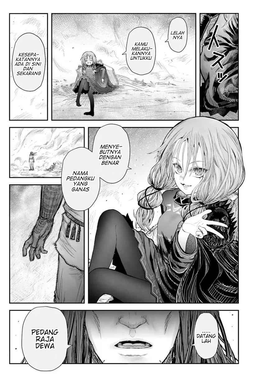 isekai-ojisan - Chapter: 60