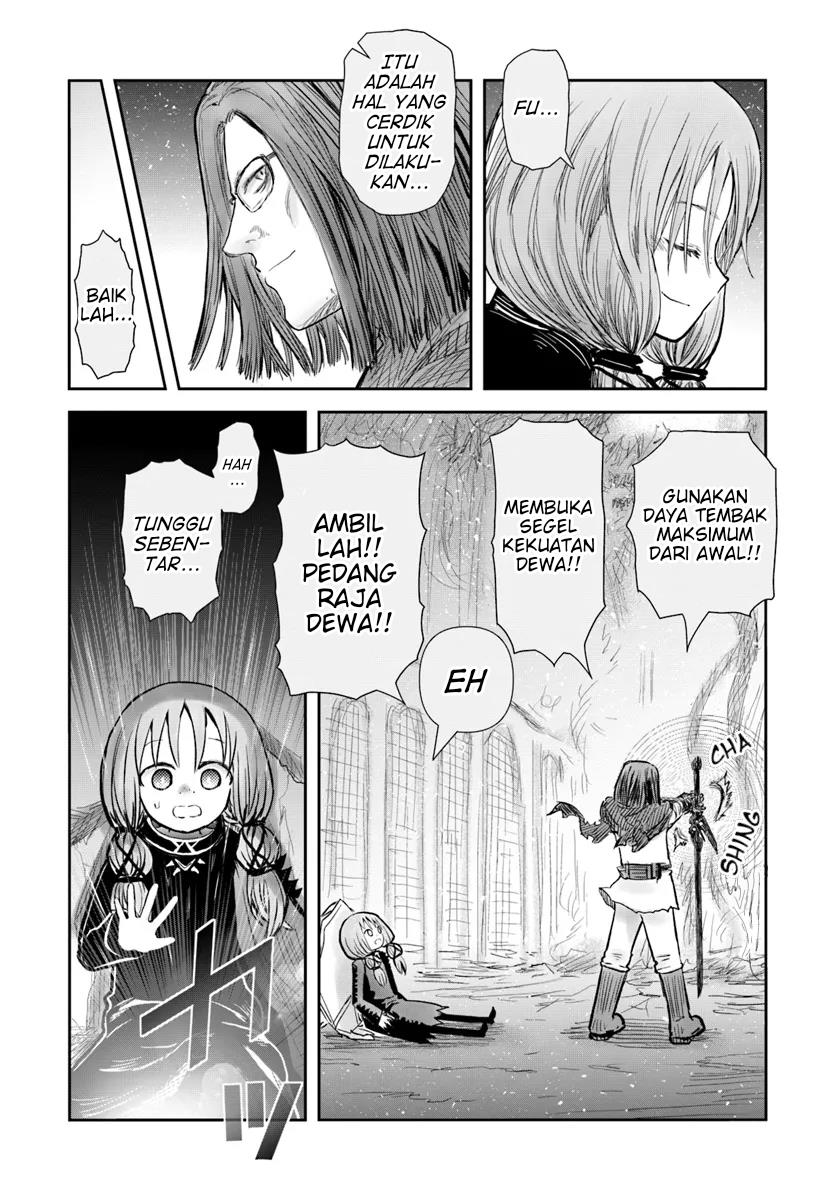 isekai-ojisan - Chapter: 60