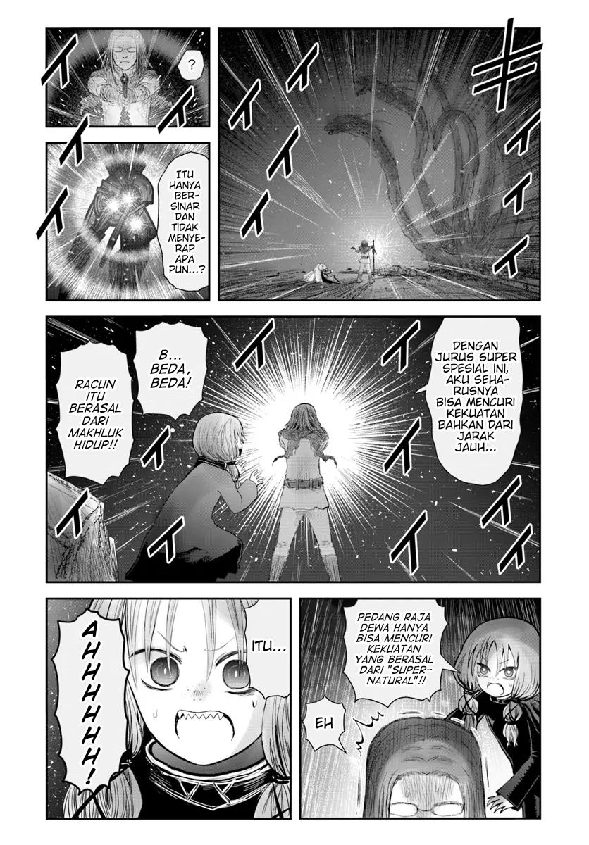 isekai-ojisan - Chapter: 60