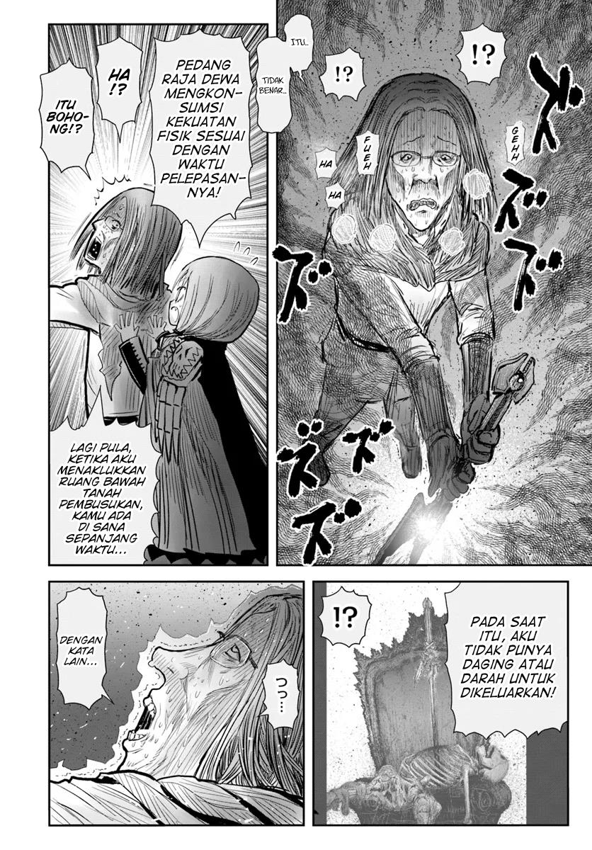 isekai-ojisan - Chapter: 60