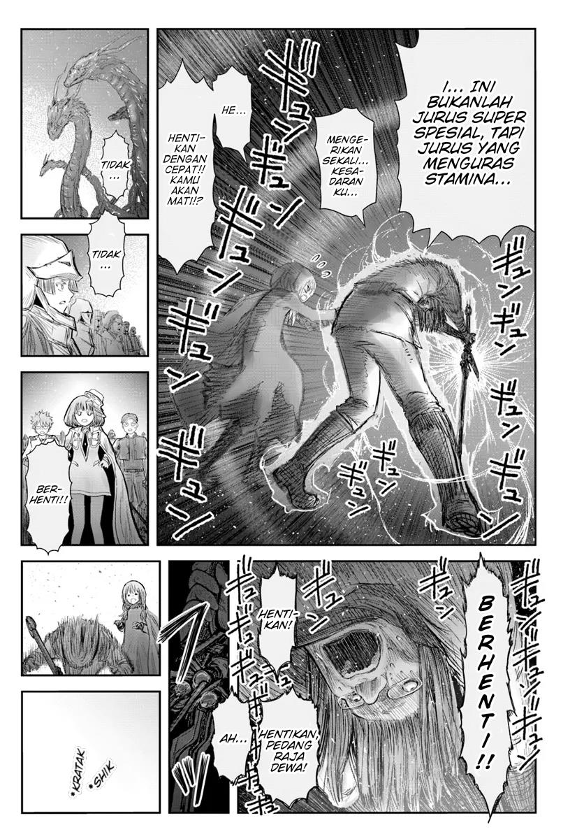 isekai-ojisan - Chapter: 60