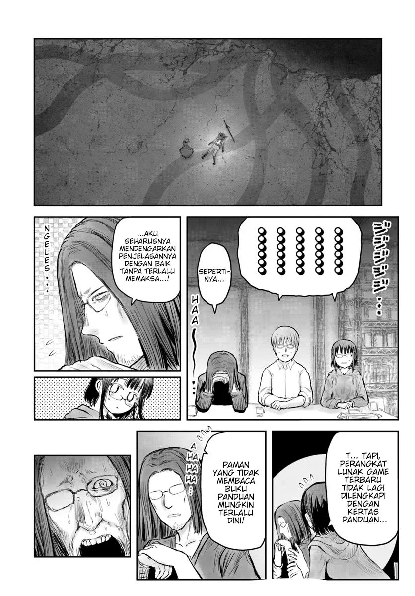 isekai-ojisan - Chapter: 60