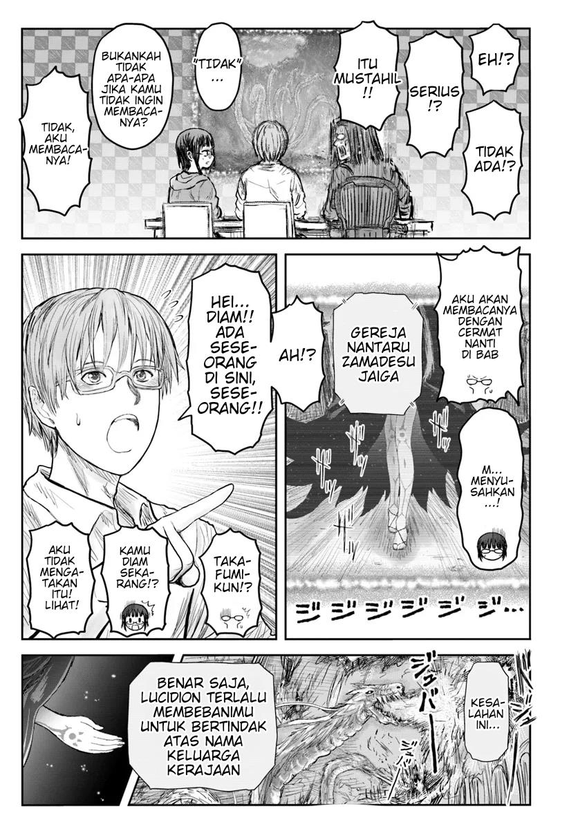 isekai-ojisan - Chapter: 60