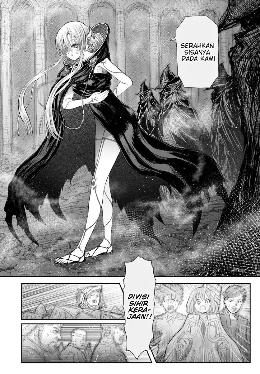 isekai-ojisan - Chapter: 60