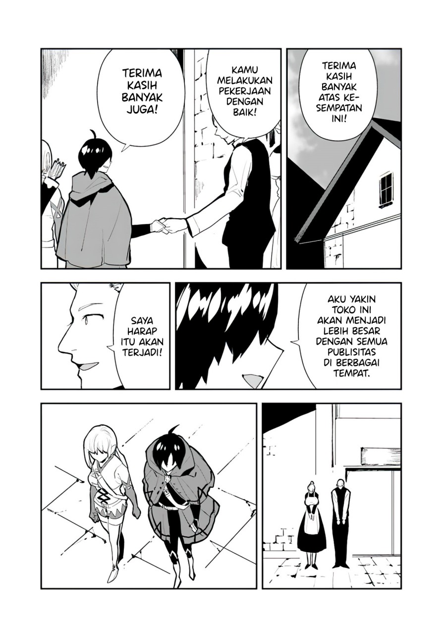 isekai-ni-kita-boku-wa-kiyoubinbode-subayasa-tayorina-tabi-wo-suru - Chapter: 34