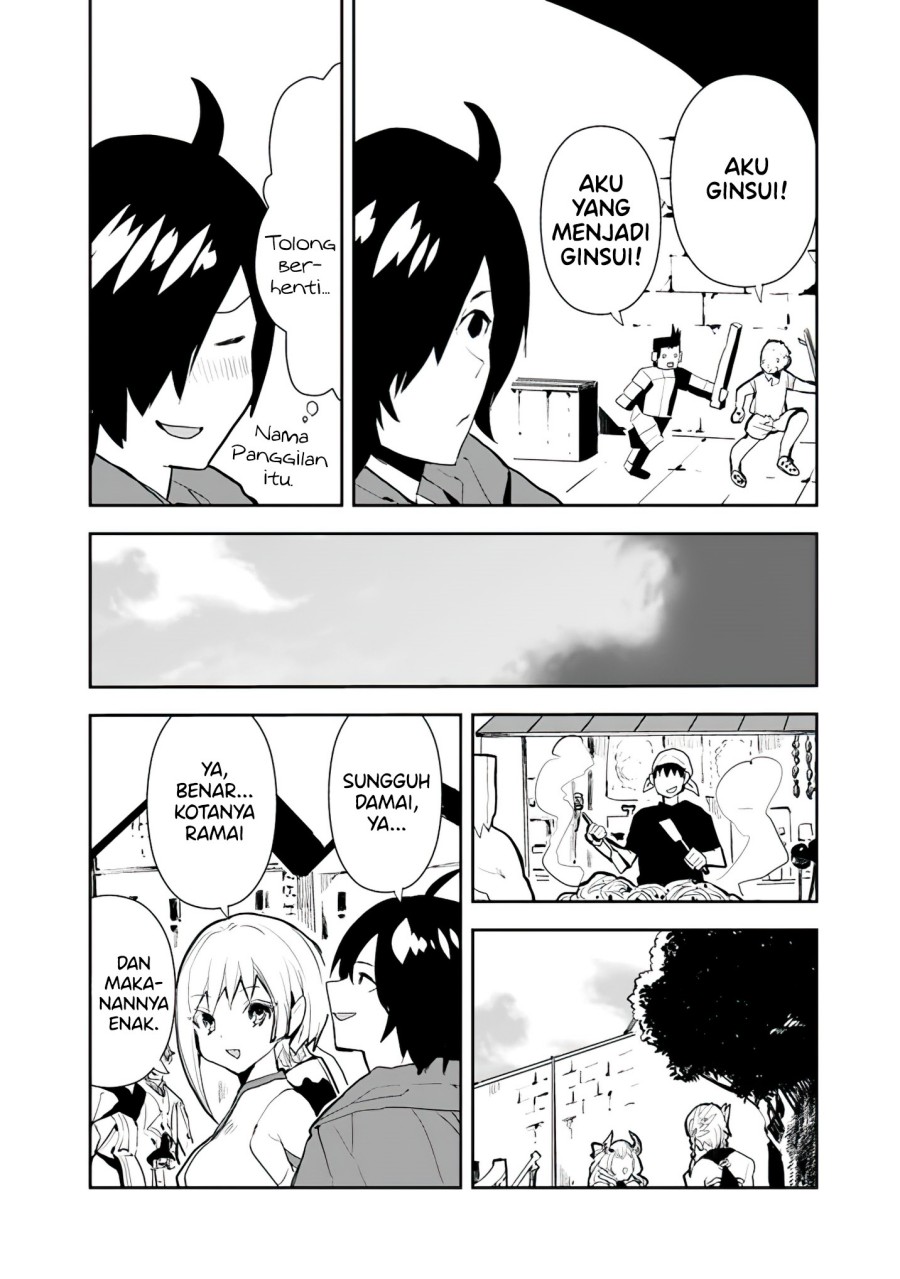 isekai-ni-kita-boku-wa-kiyoubinbode-subayasa-tayorina-tabi-wo-suru - Chapter: 34