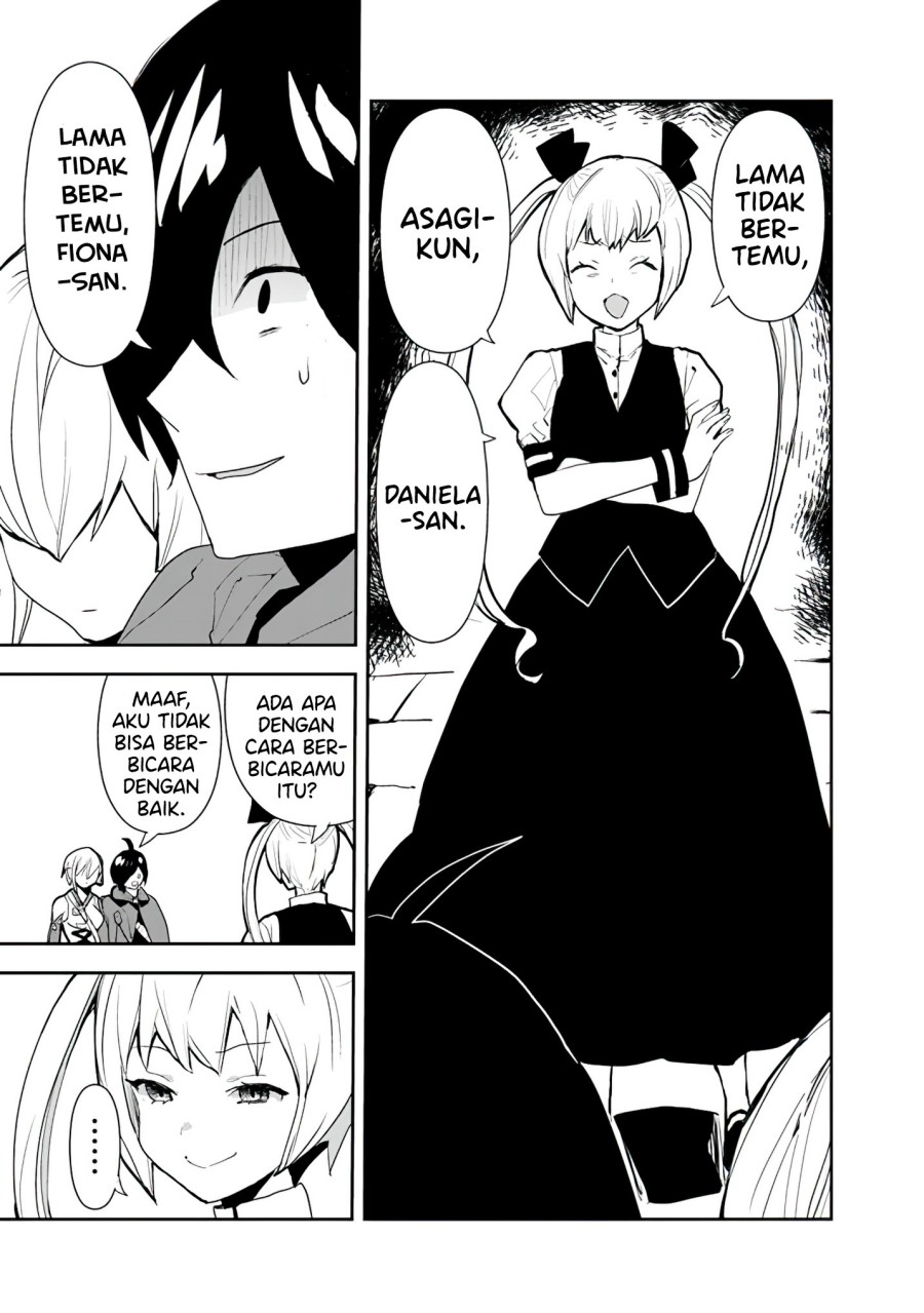 isekai-ni-kita-boku-wa-kiyoubinbode-subayasa-tayorina-tabi-wo-suru - Chapter: 34