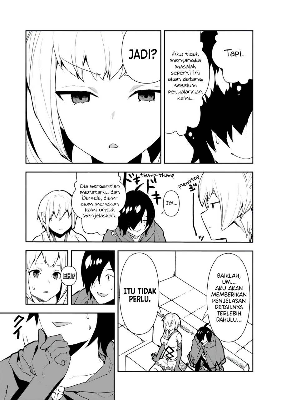 isekai-ni-kita-boku-wa-kiyoubinbode-subayasa-tayorina-tabi-wo-suru - Chapter: 34