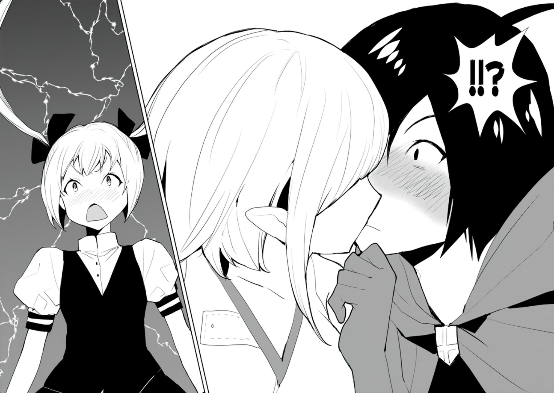 isekai-ni-kita-boku-wa-kiyoubinbode-subayasa-tayorina-tabi-wo-suru - Chapter: 34