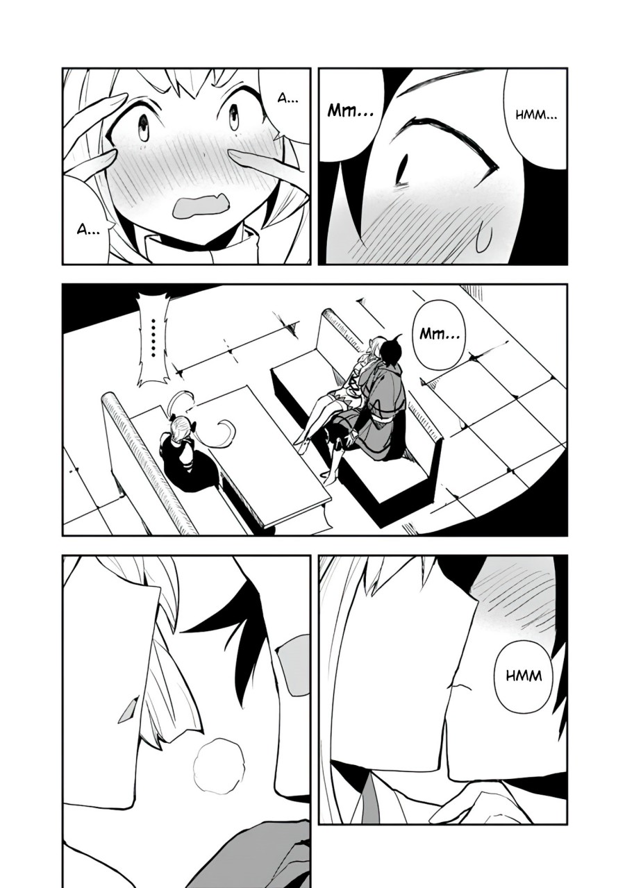 isekai-ni-kita-boku-wa-kiyoubinbode-subayasa-tayorina-tabi-wo-suru - Chapter: 34
