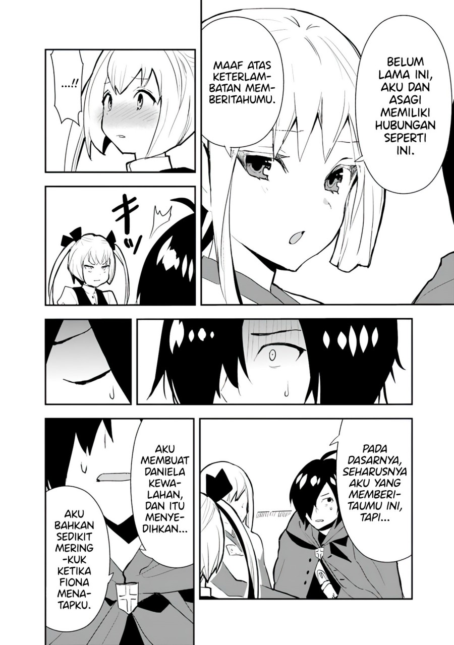 isekai-ni-kita-boku-wa-kiyoubinbode-subayasa-tayorina-tabi-wo-suru - Chapter: 34