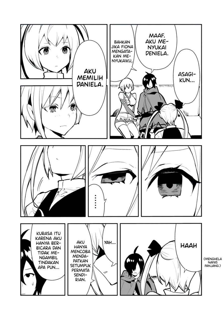 isekai-ni-kita-boku-wa-kiyoubinbode-subayasa-tayorina-tabi-wo-suru - Chapter: 34
