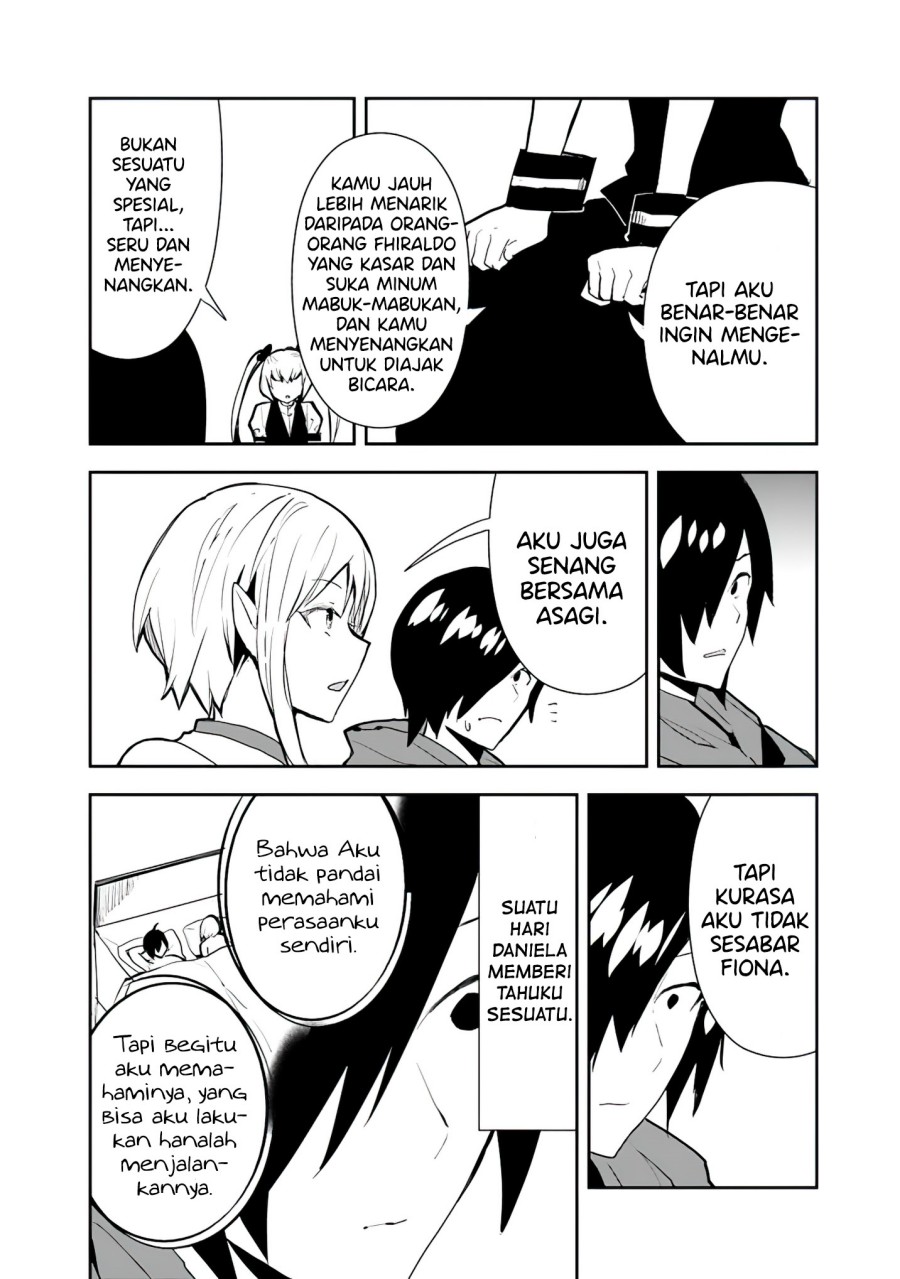 isekai-ni-kita-boku-wa-kiyoubinbode-subayasa-tayorina-tabi-wo-suru - Chapter: 34