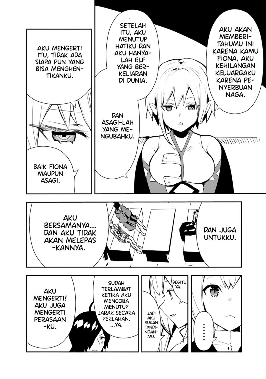isekai-ni-kita-boku-wa-kiyoubinbode-subayasa-tayorina-tabi-wo-suru - Chapter: 34