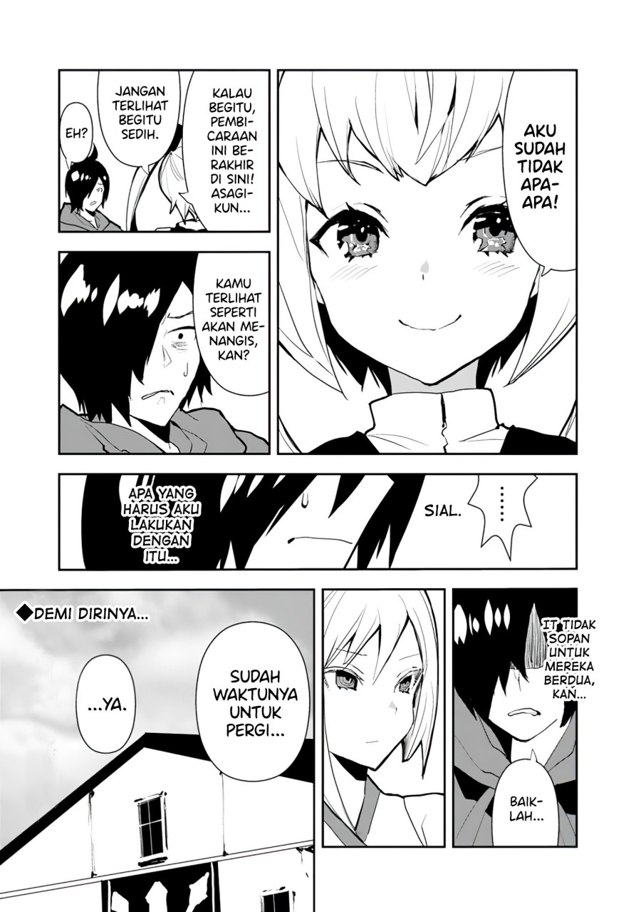 isekai-ni-kita-boku-wa-kiyoubinbode-subayasa-tayorina-tabi-wo-suru - Chapter: 34