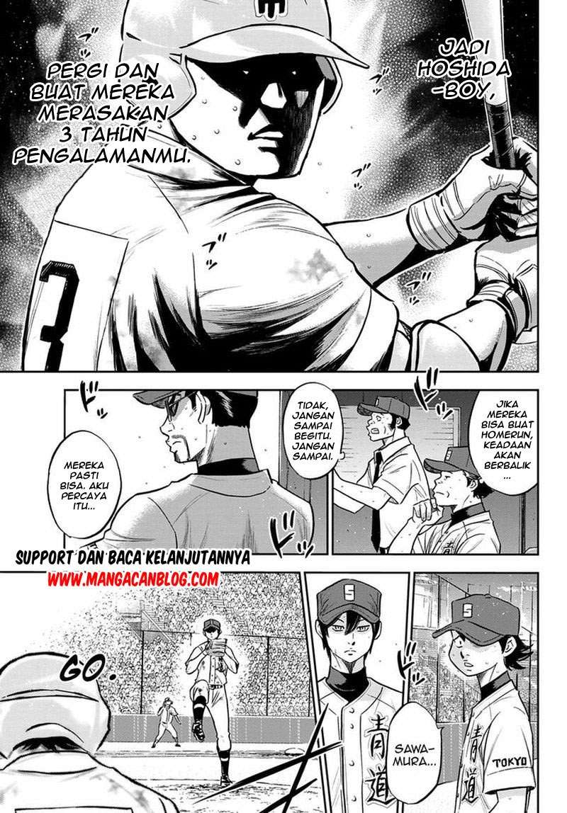 diamond-no-ace-act-2 - Chapter: 252