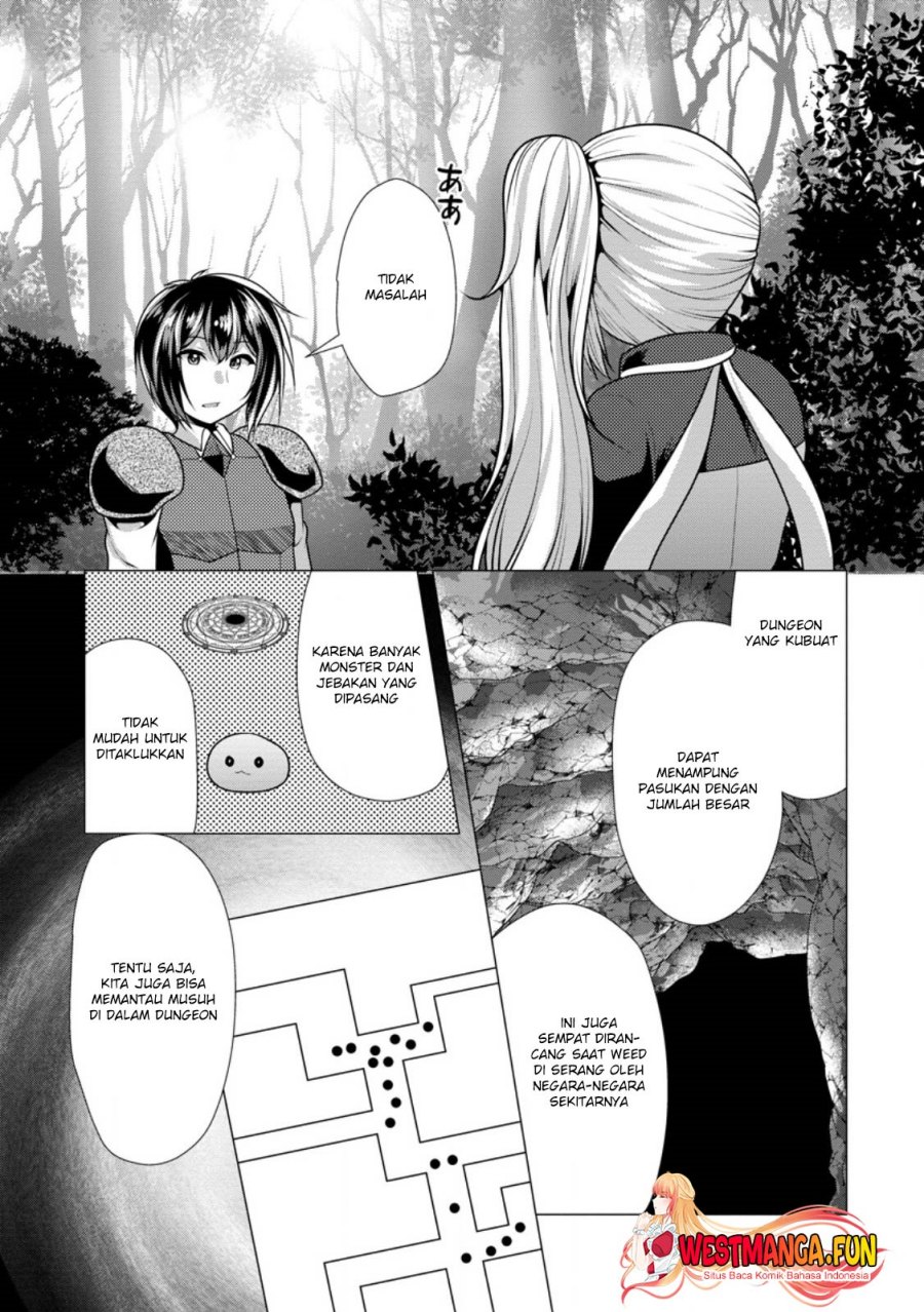 hisshou-dungeon-unei-houhou - Chapter: 57