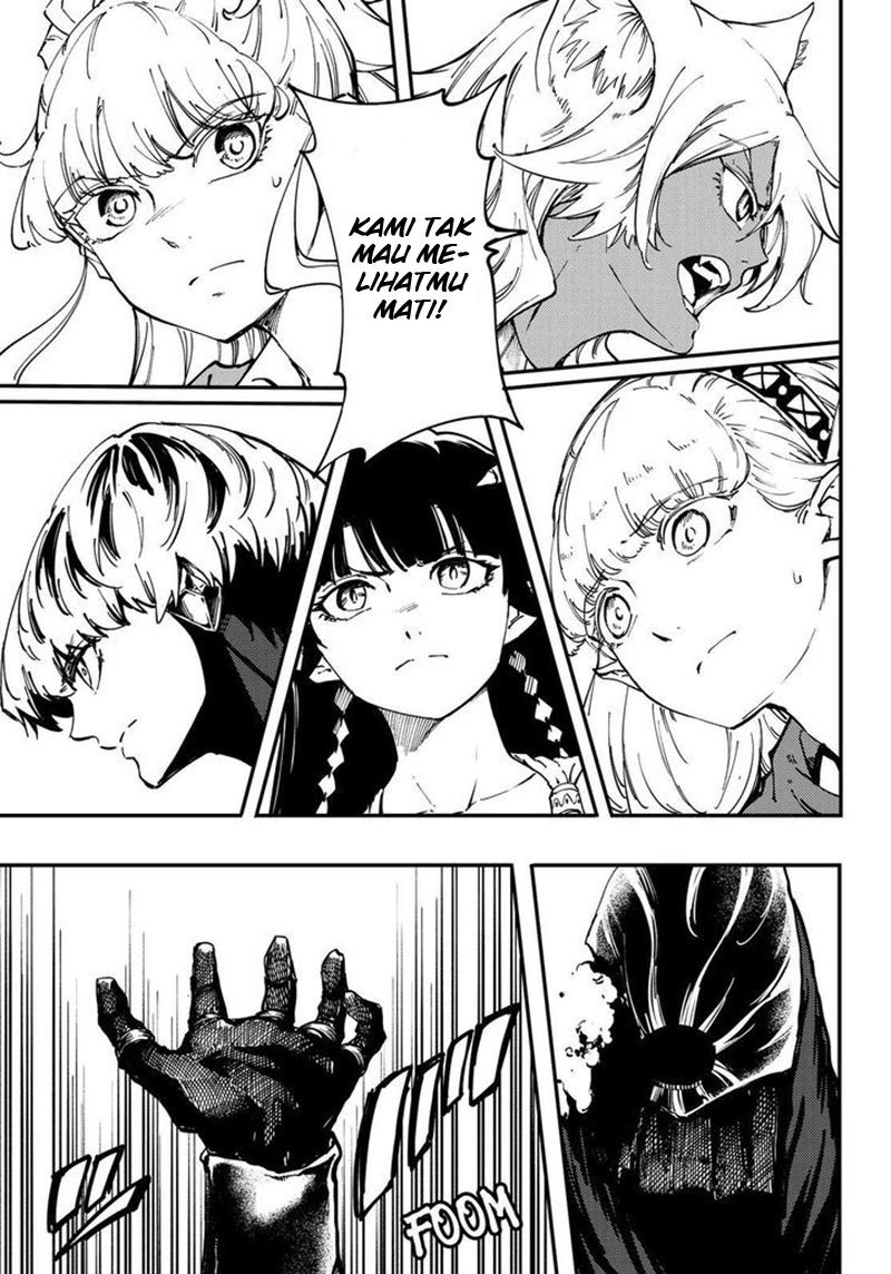 kekkon-yubiwa-monogatari - Chapter: 30