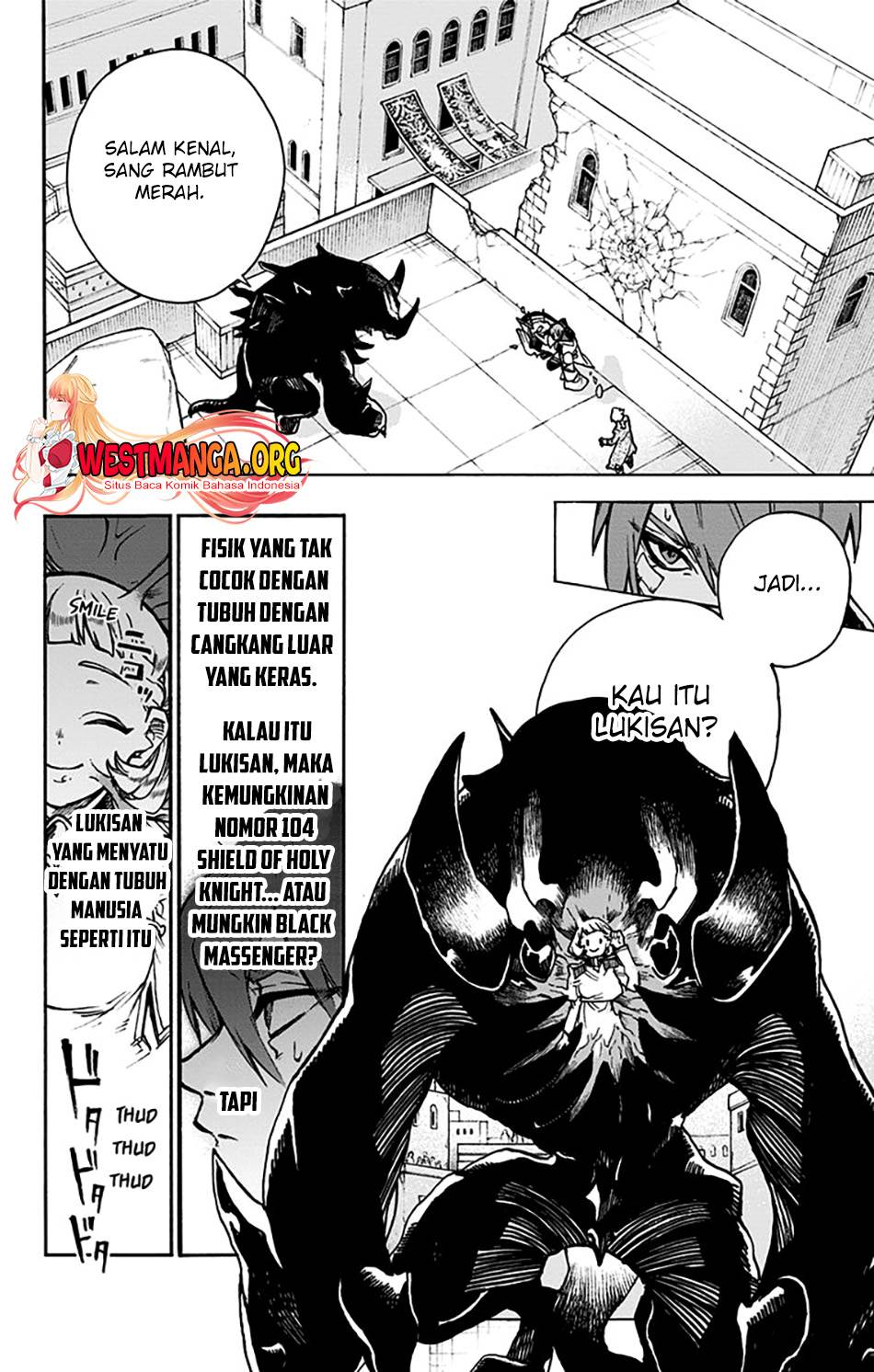 majo-no-kaigashuu - Chapter: 10