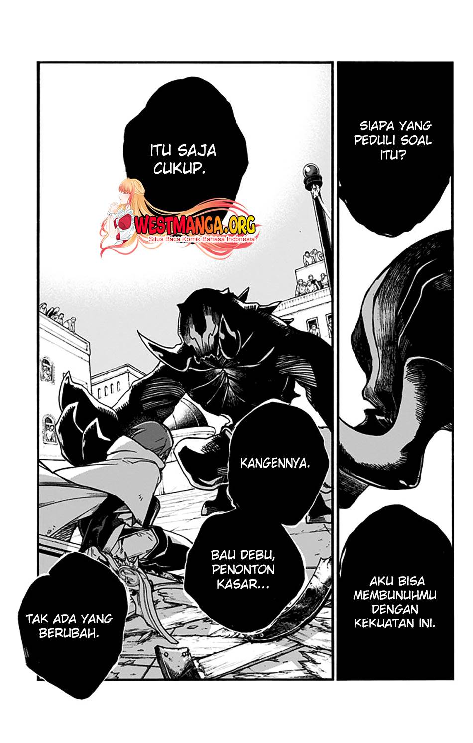 majo-no-kaigashuu - Chapter: 10