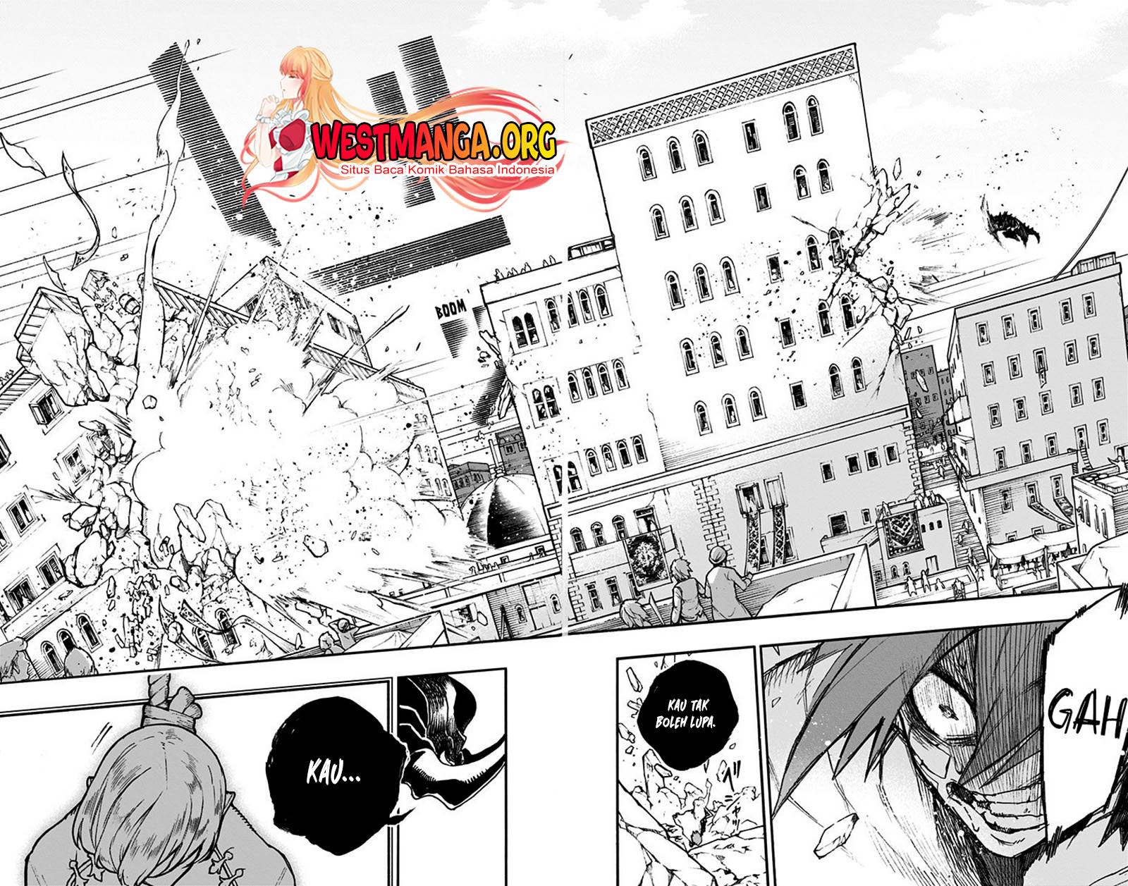 majo-no-kaigashuu - Chapter: 10