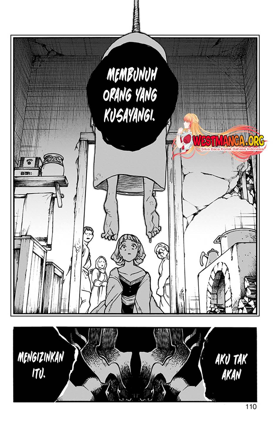 majo-no-kaigashuu - Chapter: 10