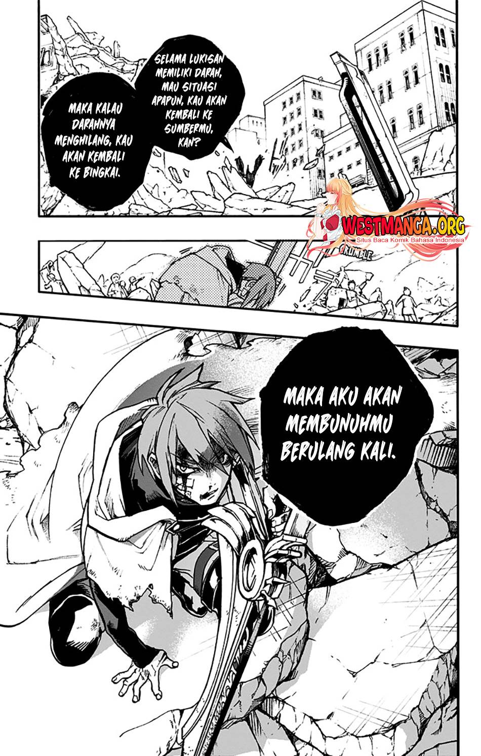 majo-no-kaigashuu - Chapter: 10