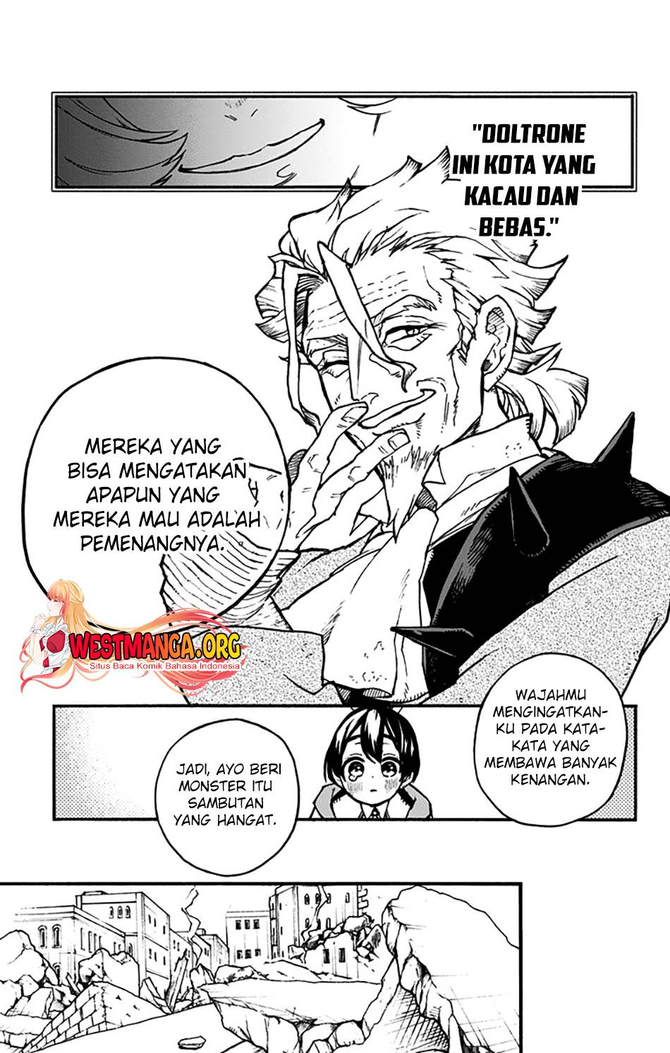 majo-no-kaigashuu - Chapter: 10