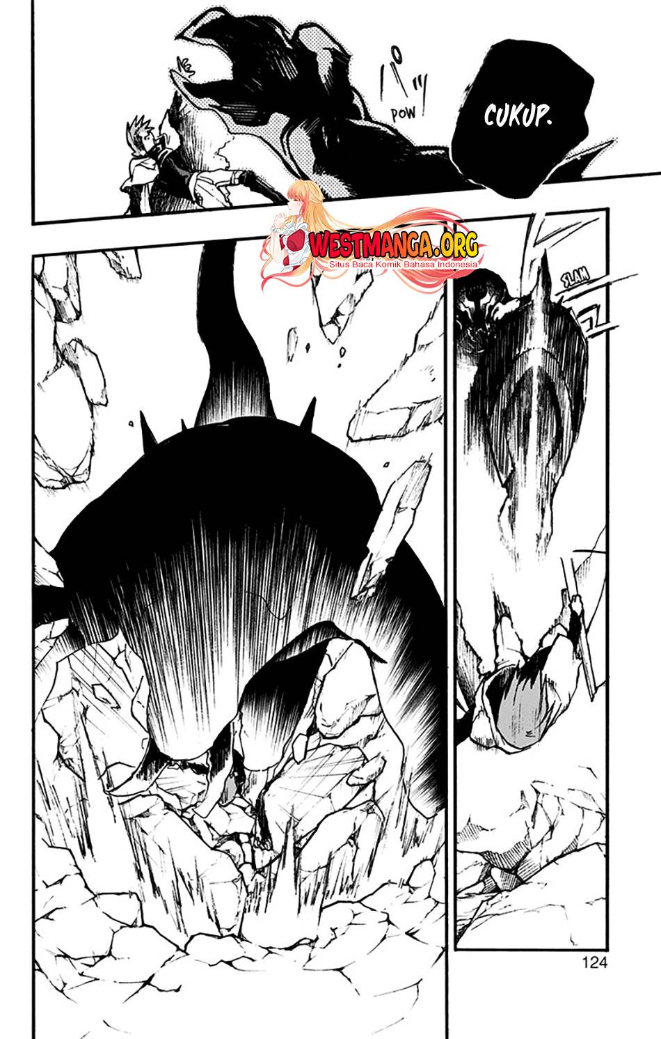 majo-no-kaigashuu - Chapter: 10