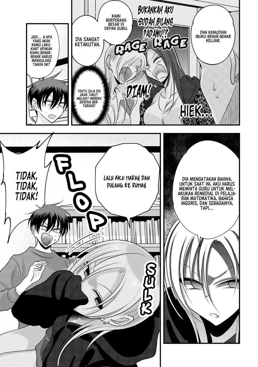 please-go-home-akutsu-san - Chapter: 163