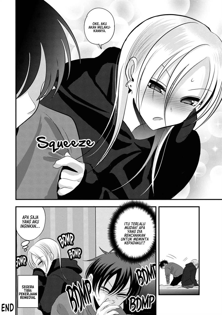 please-go-home-akutsu-san - Chapter: 163