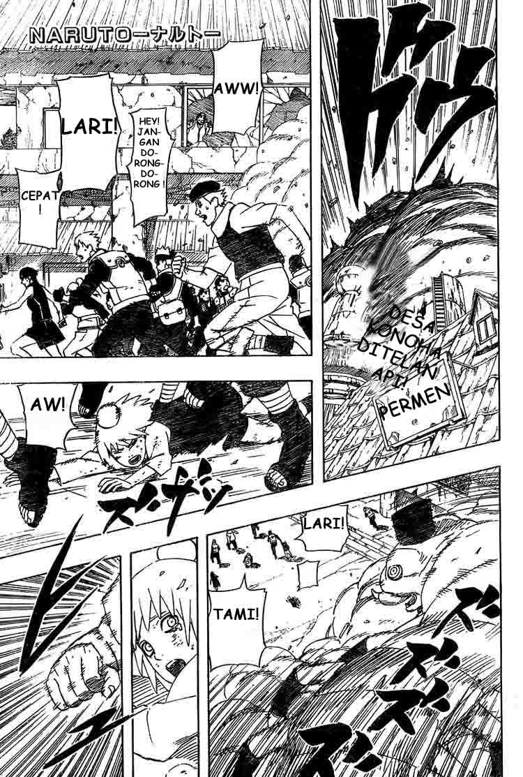 naruto-id - Chapter: 421