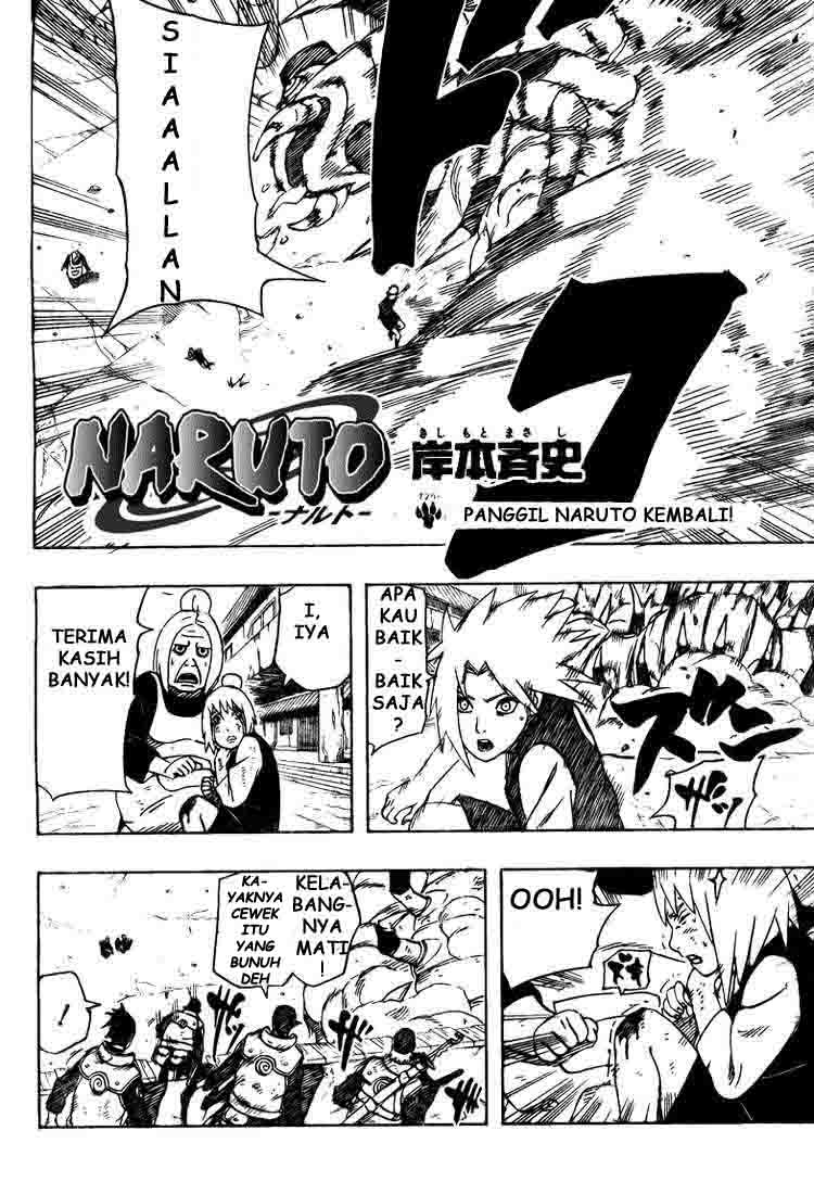 naruto-id - Chapter: 421