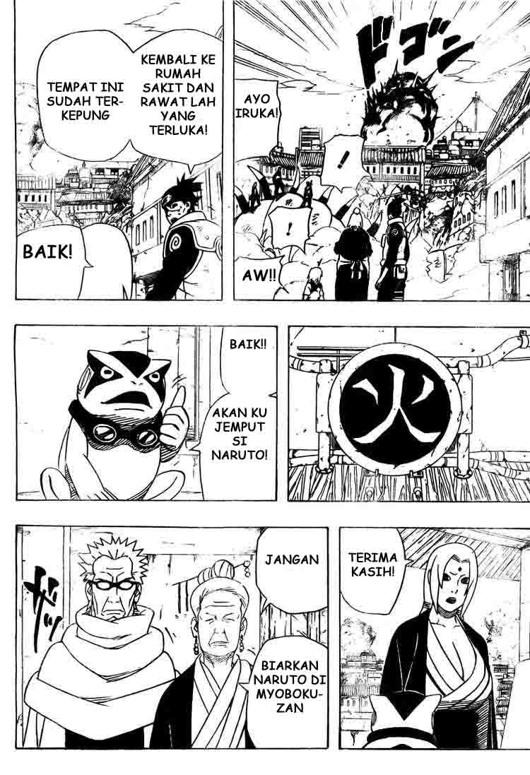 naruto-id - Chapter: 421