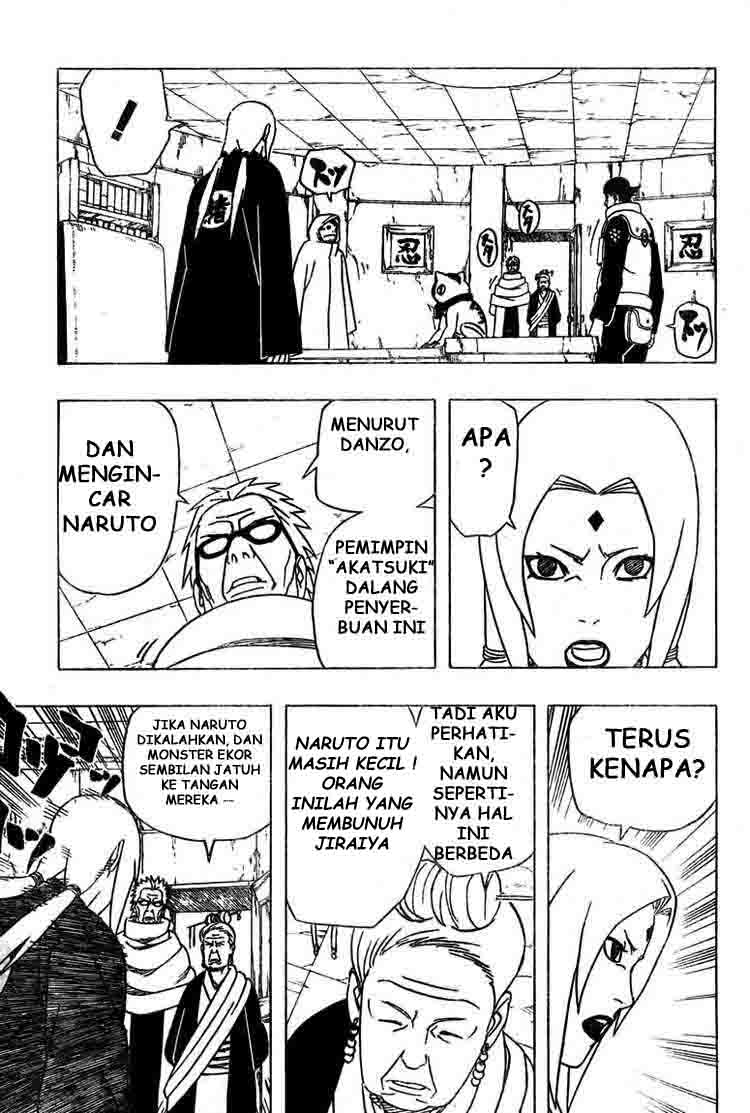 naruto-id - Chapter: 421