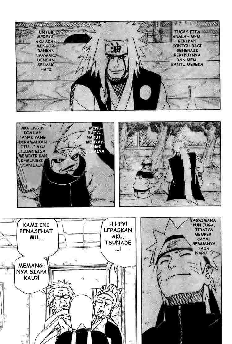 naruto-id - Chapter: 421