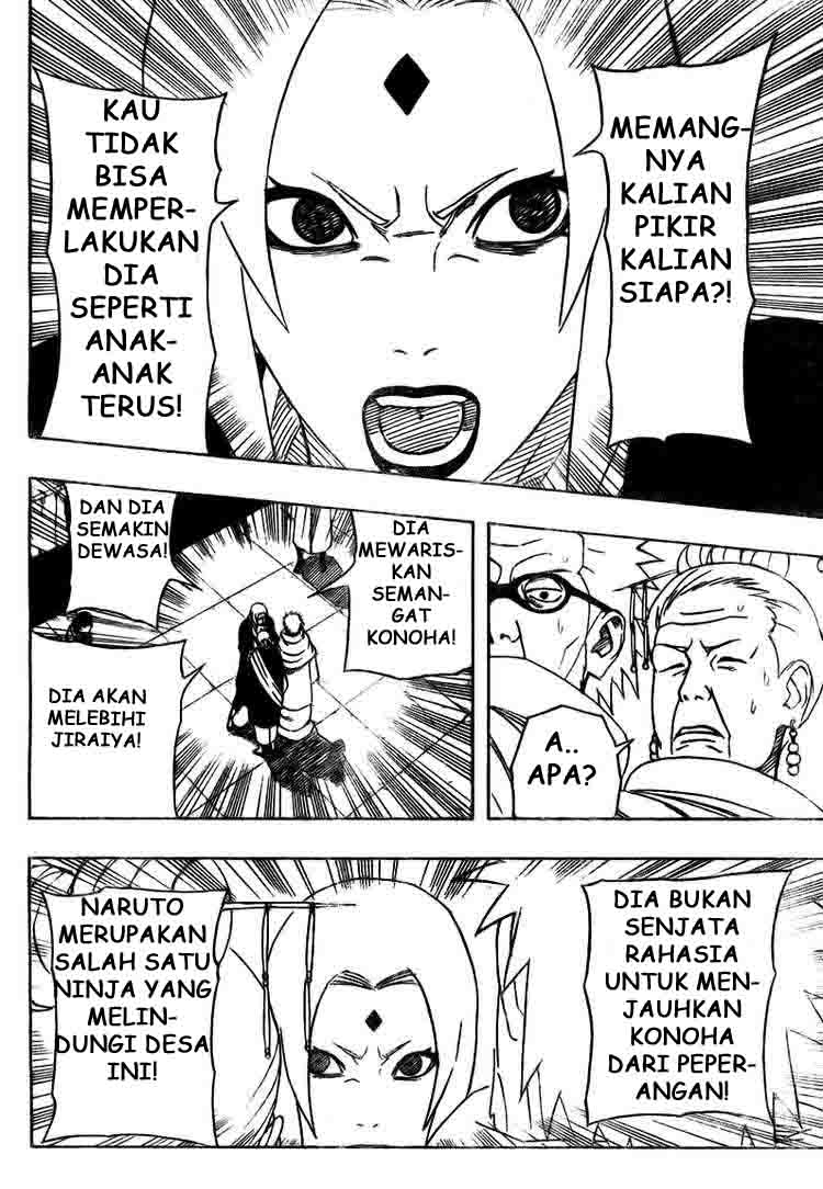 naruto-id - Chapter: 421