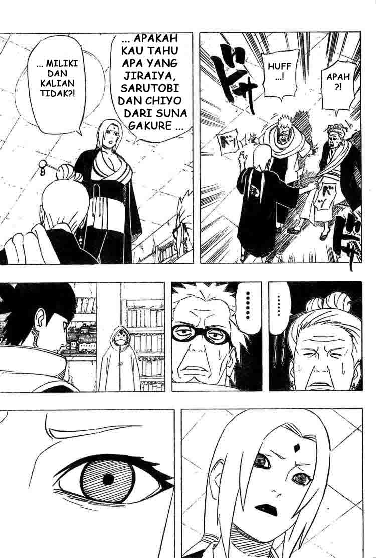 naruto-id - Chapter: 421