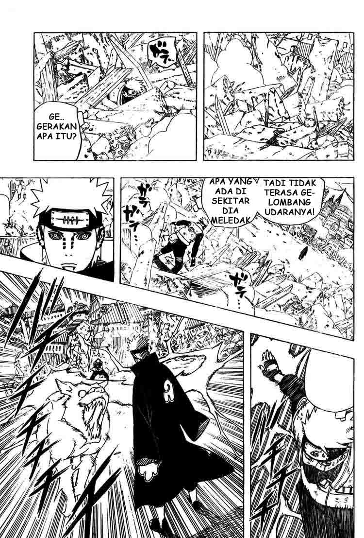 naruto-id - Chapter: 421