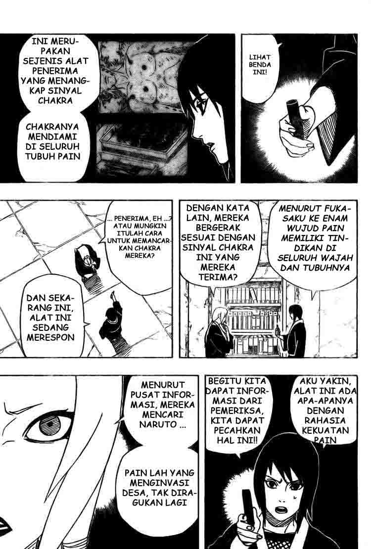 naruto-id - Chapter: 421