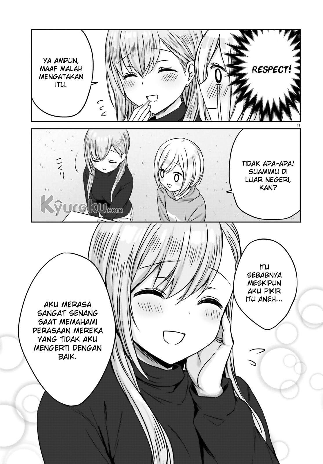 kinjo-no-nanako-san - Chapter: 5